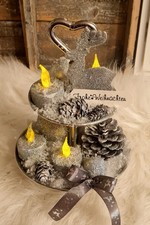 🌿 Weihnachten Advent