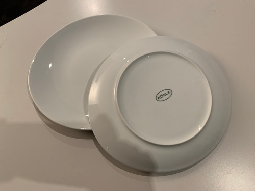 Rösle grillteller set tlg - rÖsle, 2-tlg