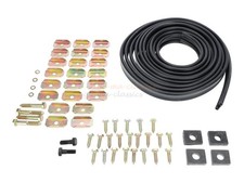 Hochzeitsset Bodengruppe für