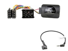 Connects2 Lenkradadapter für