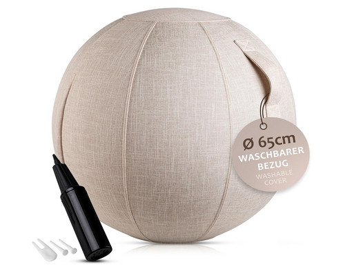 Onvaya gymnastikball 65cm - onvaya®,