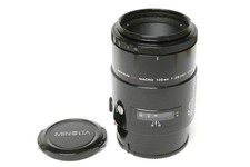 Minolta AF 2,8 / 100  mm Macro