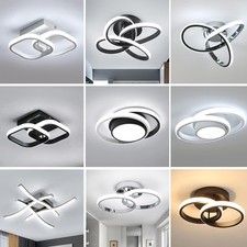 Decken lampe led deckenleuchte - decken-lampe,