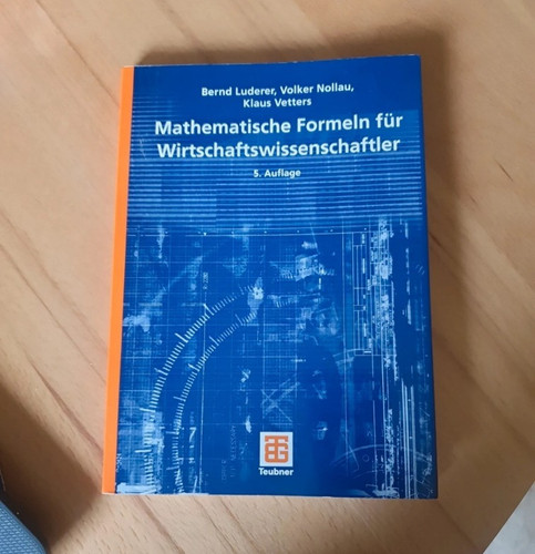 Mathematische formeln für - mathematische,