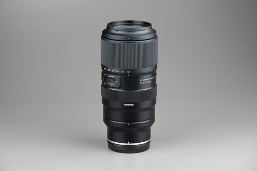 Tamron 400mm 6 3 - 50-400mm, f/4.5-6.3