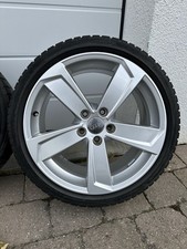 Audi A3 S3 8V Original 5-Arm-Dynamik-Design 225/40R18 8V0601025DL 4 xTop Zustand