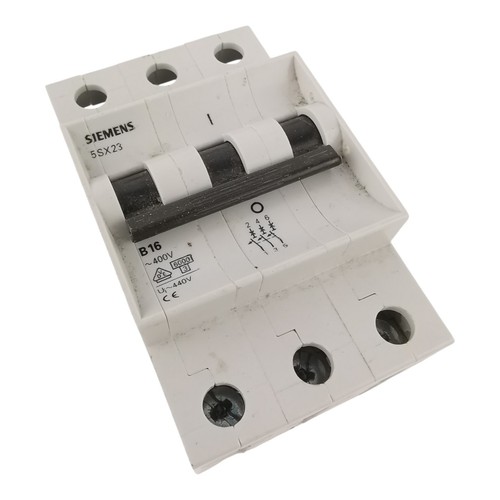 Siemens 5sx23 b16 - siemens,