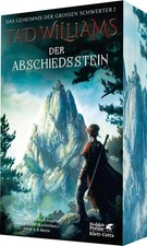 Tad williams der - tad,