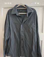 G-Star RAW Hemd XL 52 54