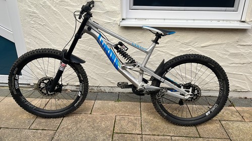 Canyon torque whipzone 2016 - torque,