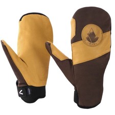 Level pro rider mitt - level,
