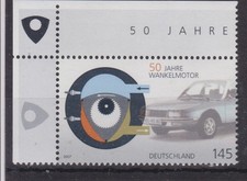 Brd 2582 postfrisch - nr.,
