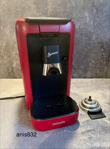 Philips senseo maestro csa260 - senseo,
