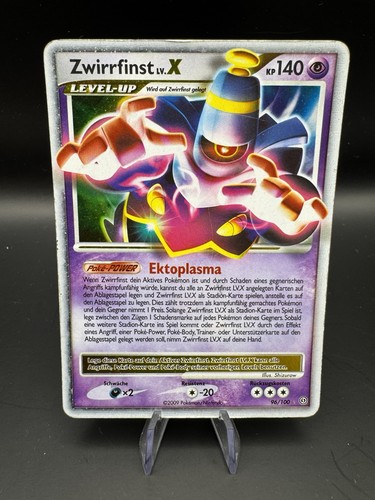 Zwirrfinst 96 100 - zwirrfinst, x