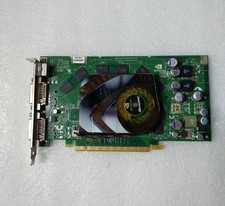   Quadro FX1500 256MB GDDR3