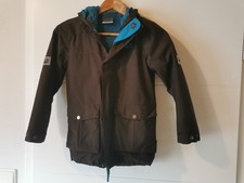Jack Wolfskin Winter 3in1