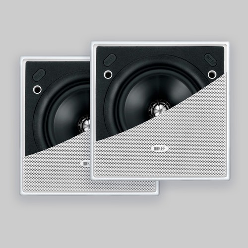 Kef ci130qs - kef, •