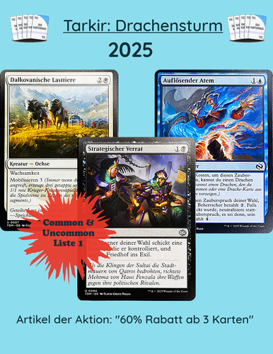 Mtg magic tdm - |, tarkir