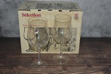 6 Weingläser Sélection Schott Cristallerie Zwiesel