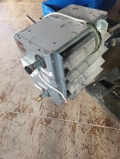 Lufterhitzer Hallenheizung mit Wandhalterung