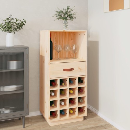 Weinregal 45x34x100cm