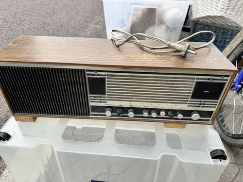 Rft stern radio - rft,