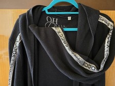 SOCCX STRICKMANTEL GR. 44 /