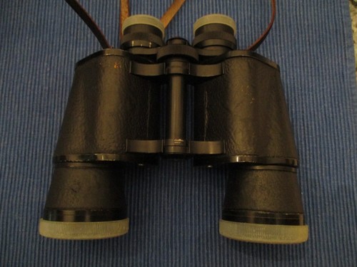 Fernglas 7x50 field 1 - fernglas,
