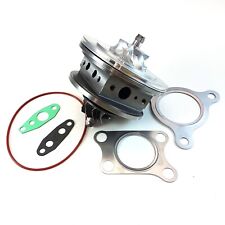 Turbolader Rumpfgruppe für