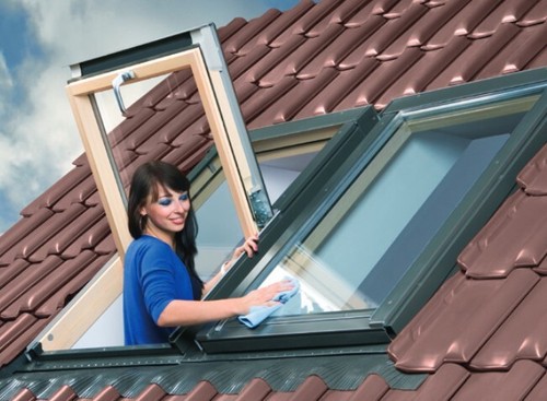 Angebot skyfenster dachfenster - angebot,