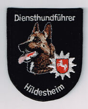 Polizei Hildesheim  --