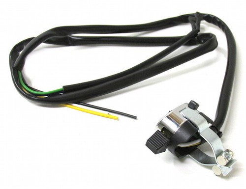 Lenker blinker hupe schalter - lenker,