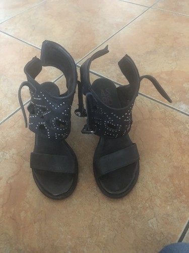 Airstep high heels - airstep,