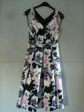 DOROTHY PERKINS ♥ SOMMERKLEID ♥ ABENDKLEID ♥ PARTYKLEID ♥ 36 ♥ NEU ♥ Jugendweihe