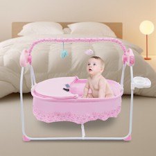 Elektrische Babywippe