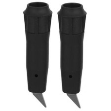 Swix Roller Ski Ferrules 10mm