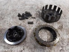 Kupplungssatz korb ktm 250 - &,