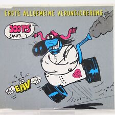 Music Musik MAXI EAV (Erste