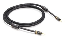 Viablue -NF-S1 Silver- HighEnd