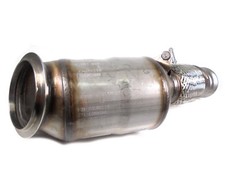 Katalysator - BMW 520i 528i 528iX F07 F10 F11 ...  - 8607018