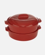 Cooks Essentials Dampfgar-Set