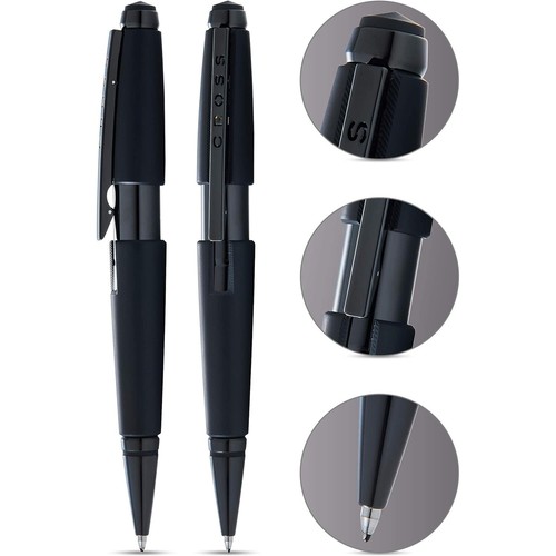 Cross rollerball gel tinten - cross,