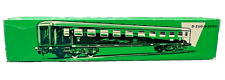Märklin 4027 - D-Zug-Wagen -