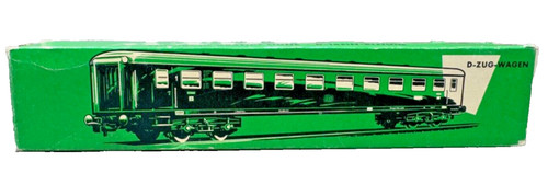 Märklin 4027 zug - -,