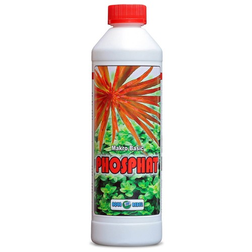 Aqua rebell makro - aqua, basic