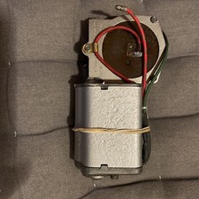 RARE 1968 JAGUAR E-TYPE WIPER