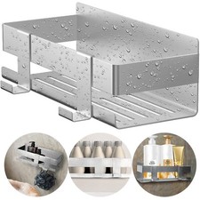 Duschablage Ohne Bohren