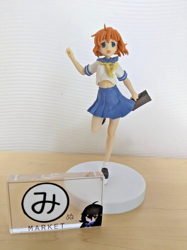 Higurashi when they - cry, rena