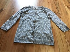 Bershka weste shirt s - shirt,
