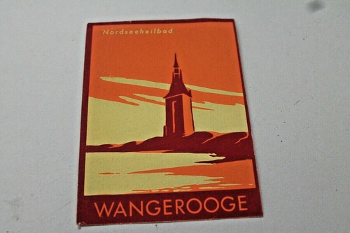 Original vintage luggage - original,